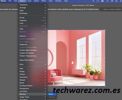 Descargar Adobe Illustrator 2023 Full Activado